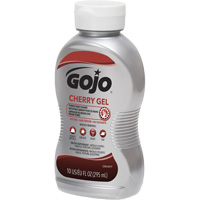 Hand Cleaner, Gel/Pumice, 295.74 ml, Bottle, Cherry Absolute Business Supply
