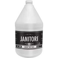 Savon pour le corps Janitori 59 Armour, 4 L, Cruche Absolute Business Supply