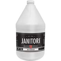 D&eacute;graissant Janitori 72 MAx, 4 L, Cruche Absolute Business Supply