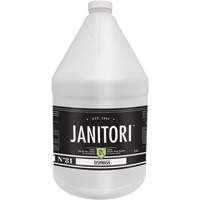 Nettoyant &agrave; vaisselle Janitori 81, Liquide, 4 L Absolute Business Supply