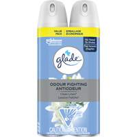 Air Freshener, Clean Linen&reg;, Aerosol Can Absolute Business Supply