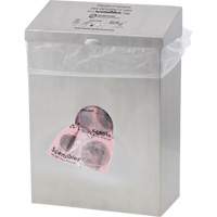 Scensibles&reg; Combination Waste Receptacle & Dispensers Absolute Business Supply