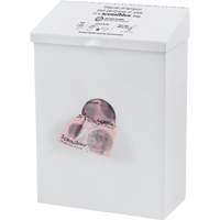 Scensibles&reg; Combination Waste Receptacle & Dispensers Absolute Business Supply