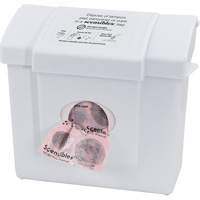 Scensibles&reg; Combination Waste Receptacle & Dispensers Absolute Business Supply