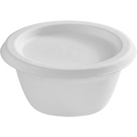 Couvercles pour dosettes compostables Absolute Business Supply