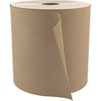 Essuie-main Pro Select &agrave; grande capacit&eacute;, 1 pli, Standard, 1000' lo Absolute Business Supply