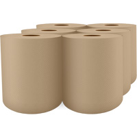 Essuie-main Pro Select &agrave; grande capacit&eacute;, 1 pli, Standard, 1000' lo Absolute Business Supply