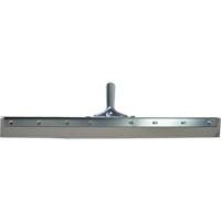 Dual Edge Floor Squeegee, 30", Straight Blade Absolute Business Supply