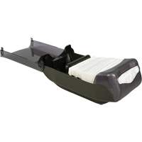 Distributeur de serviettes de table pour comptoir Venue Absolute Business Supply