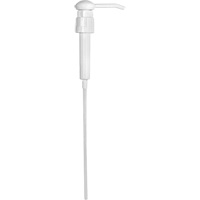 Pompe &agrave; bouteille pour cruches de 4 L Absolute Business Supply