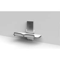 Adult Changing Station, 75-1/4" x 31-1/2" Absolute Business Supply