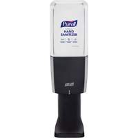 Distributeur de d&eacute;sinfectant pour les mains ES10, Sans contact, Cap. 1200 ml Absolute Business Supply