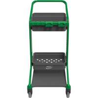 HyGo Mobile Cleaning Station Absolute Business Supply