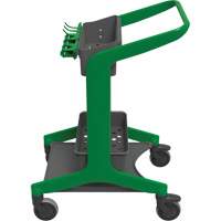 HyGo Mobile Cleaning Station Absolute Business Supply