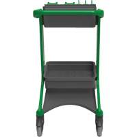 HyGo Mobile Cleaning Station Absolute Business Supply