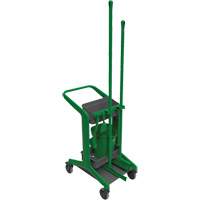 HyGo Mobile Cleaning Station Absolute Business Supply