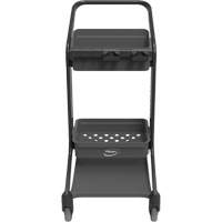 Chariot de nettoyage HyGo Absolute Business Supply
