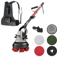 M3 Long Handle Industrial Cleaning Machine, Cleaner Absolute Business Supply
