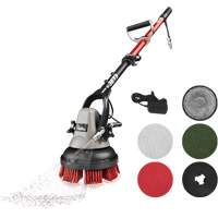 Portable Handheld Scrubber MSJET (Handle Only), Polisher/Scrubber Absolute Business Supply