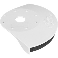 Splash Guard for MotorScrubber Absolute Business Supply