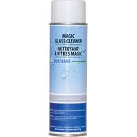 Nettoyant magique pour le verre, 539 g, Canette a&eacute;rosol Absolute Business Supply