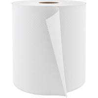 Rouleau de papier essuie-tout PRO Select, 1 pli, Standard, 1000' lo Absolute Business Supply