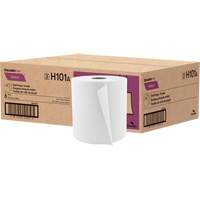 Rouleau de papier essuie-tout PRO Select, 1 pli, Standard, 1000' lo Absolute Business Supply