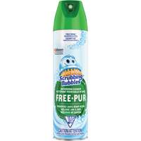 Nettoyant pour salle de bain PUR Scrubbing Bubbles, 623 g, Canette a&eacute;rosol Absolute Business Supply