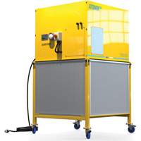 Atomik Air&reg; 240V Air Quality Control, 40 000 sq. ft. Coverage Absolute Business Supply