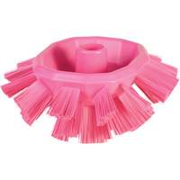 UST Tank Brush, Stiff Bristles, 7-1/2" Long, Pink Absolute Business Supply