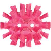 UST Tank Brush, Stiff Bristles, 7-1/2" Long, Pink Absolute Business Supply