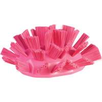 UST Tank Brush, Stiff Bristles, 7-1/2" Long, Pink Absolute Business Supply