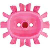 UST Tank Brush, Stiff Bristles, 7-1/2" Long, Pink Absolute Business Supply