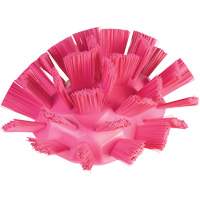 UST Tank Brush, Stiff Bristles, 7-1/2" Long, Pink Absolute Business Supply