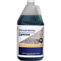 D&eacute;graissant industriel & nettoyant de r&eacute;sidu de refroidissant Green Kleen, 4 L, Cruche Absolute Business Supply