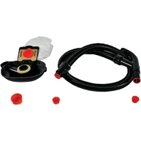 Ergo Backpack Series HEPA Plug Set Absolute Business Supply