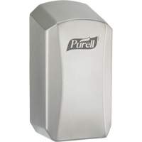 Distributeur PURELL LTX de d&eacute;sinfectant pour les mains PURELL pour sant&eacute; comportementale, Sans contact, Cap. 1200 ml Absolute Business Supply