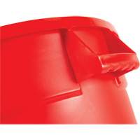 Bac &agrave; d&eacute;chets, Poly&eacute;thyl&egrave;ne, 20 gal. US Absolute Business Supply