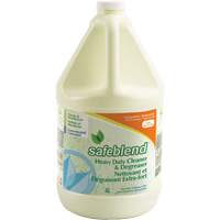 D&eacute;graissant concentr&eacute; extra-puissant, 4 L, Cruche Absolute Business Supply