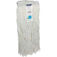 4-Ply Narrow Mop Head, Rayon, 12 oz., Cut Style Absolute Business Supply
