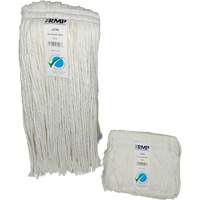 4-Ply Narrow Mop Head, Rayon, 16 oz., Cut Style Absolute Business Supply