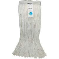 4-Ply Narrow Mop Head, Rayon, 24 oz., Cut Style Absolute Business Supply