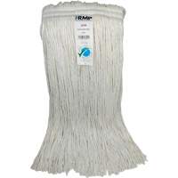4-Ply Narrow Mop Head, Rayon, 32 oz., Cut Style Absolute Business Supply
