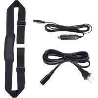 Glaci&egrave;re/r&eacute;chaud sans fil (outil seulemt), 27 L Capacit&eacute; Absolute Business Supply