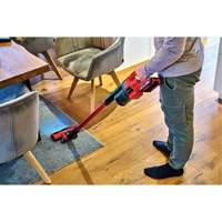 Aspirateur balai sans fil (outil seulement), 18 V, Capacit&eacute; 0,16 gal. Absolute Business Supply