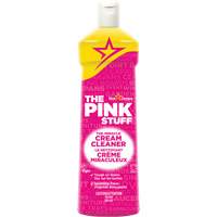 Cr&egrave;me nettoyante polyvalente, 500 ml, Bouteille Absolute Business Supply