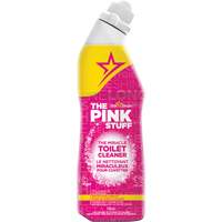 Gel nettoyant pour toilettes au parfum fruit&eacute;, 750 ml, Bouteille Absolute Business Supply