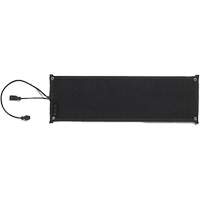HRT Series Industrial Snow Melting Mat, Stair, 11" W x 3' L Absolute Business Supply