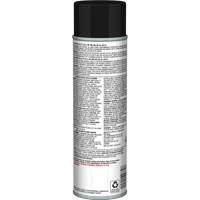 Nettoyant pour pi&egrave;ces de freins Pro Line avec tr&egrave;s faible teneur en COV, Canette a&eacute;rosol Absolute Business Supply