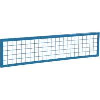 Composantes pour partitions & cloisons grillag&eacute;es - Panneaux, 1' h x 4' la Absolute Business Supply